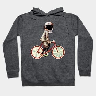 Astro Cycle Hoodie